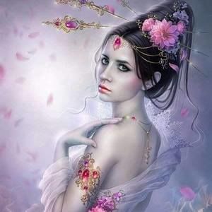 Meet your Posher, Deonna